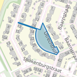 Perceel AMR04-K-3407