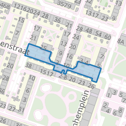 Perceel AMR04-K-3410