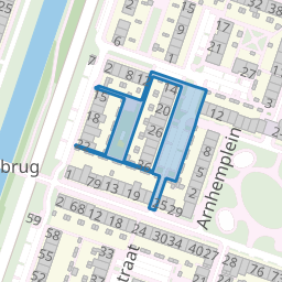 Perceel AMR04-K-3411