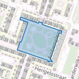 Perceel AMR04-K-3416