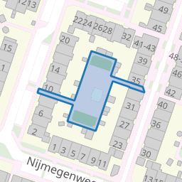 Perceel AMR04-K-3421