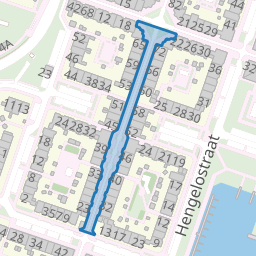 Perceel AMR04-K-3422