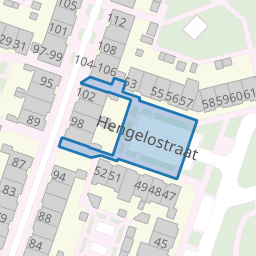 Perceel AMR04-K-3433