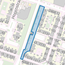 Perceel AMR04-K-3436