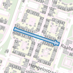 Perceel AMR04-K-3439