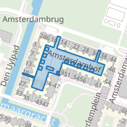 Perceel AMR04-K-3443