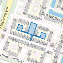 Perceel AMR04-K-3455