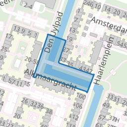 Perceel AMR04-K-3459