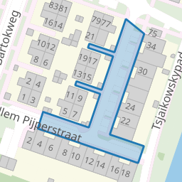 Perceel AMR04-K-3469