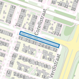 Perceel AMR04-K-3511