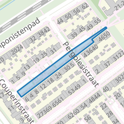 Perceel AMR04-K-3529