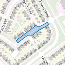 Perceel AMR04-K-3538