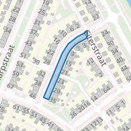 Perceel AMR04-K-3540