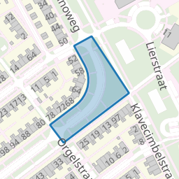 Perceel AMR04-K-3543