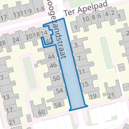 Perceel AMR04-K-3546