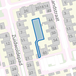 Perceel AMR04-K-3547