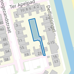 Perceel AMR04-K-3548