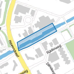 Perceel AMR04-K-3554