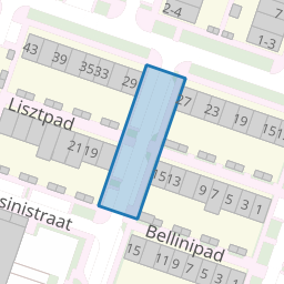 Perceel AMR04-K-3558