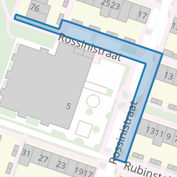 Perceel AMR04-K-3563