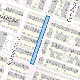Perceel AMR04-K-3567