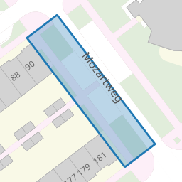 Perceel AMR04-K-3593