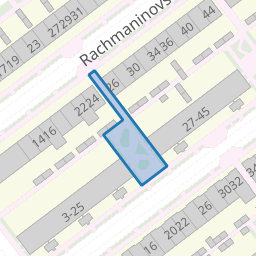 Perceel AMR04-K-3602