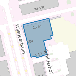 Perceel AMR04-K-3618
