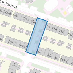 Perceel AMR04-K-3625