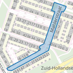 Perceel AMR04-K-3647