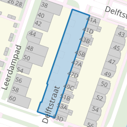 Perceel AMR04-K-3700