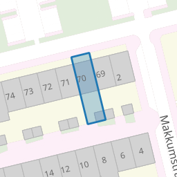 Perceel AMR04-K-3705