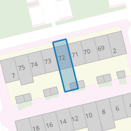 Perceel AMR04-K-3707