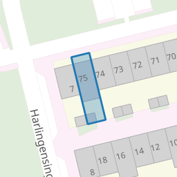 Perceel AMR04-K-3710