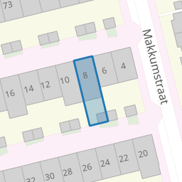 Perceel AMR04-K-3714