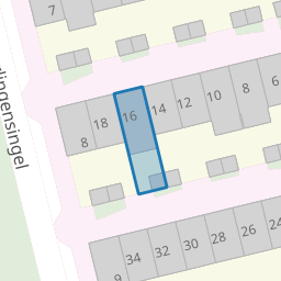 Perceel AMR04-K-3718