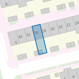 Perceel AMR04-K-3726