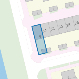 Perceel AMR04-K-3729