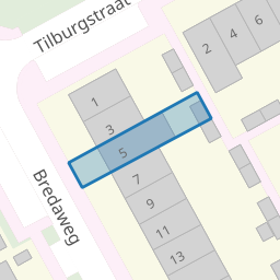 Perceel AMR04-K-3783