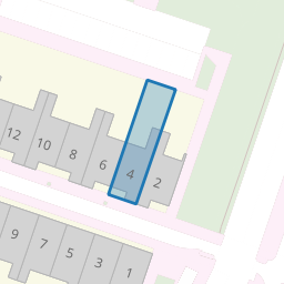 Perceel AMR04-K-3843