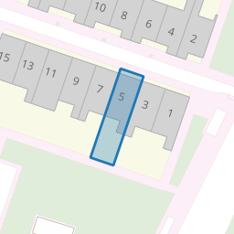 Perceel AMR04-K-3848