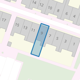 Perceel AMR04-K-3850