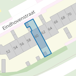 Perceel AMR04-K-3857