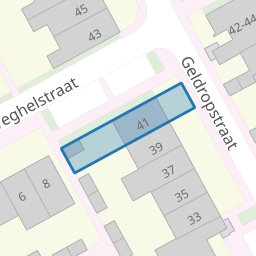 Perceel AMR04-K-3873