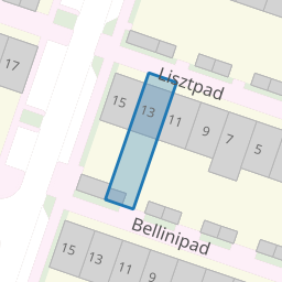 Perceel AMR04-K-3894