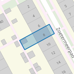 Perceel AMR04-K-3909