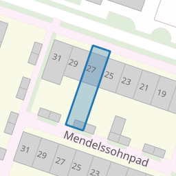 Perceel AMR04-K-3947