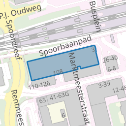 Perceel AMR04-K-3980