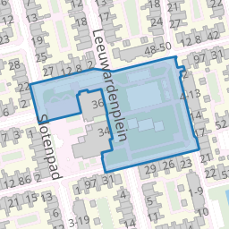 Perceel AMR04-K-3994