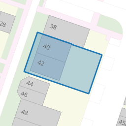 Perceel AMR04-K-4001